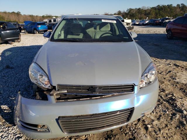 Photo 5 from auction – 2011 CHEVROLET IMPALA LS with VIN 2G1WF5EK6B1158875