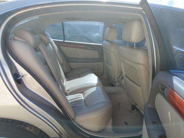 Photo 10 from auction – 2002 LEXUS GS 300 with VIN JT8BD69S120154125