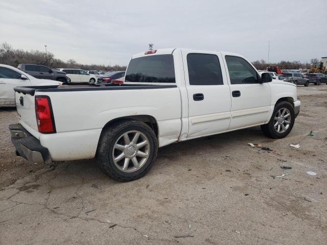 Photo 3 from auction – 2006 CHEVROLET SILVERADO with VIN 2GCEC13V561222976