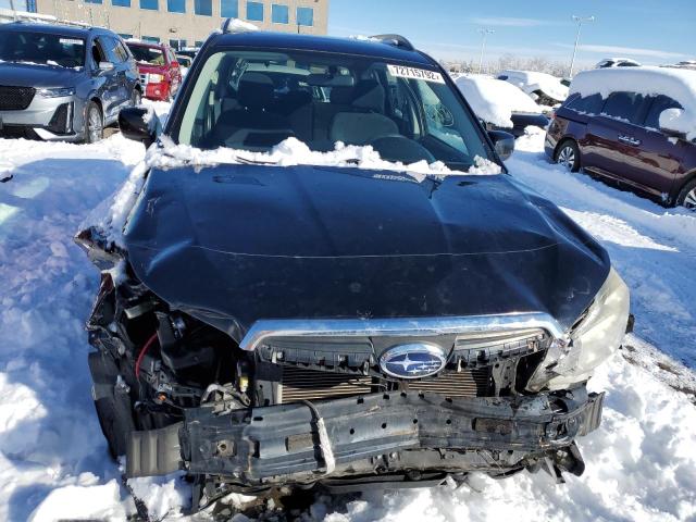Photo 5 from auction – 2015 SUBARU FORESTER 2 with VIN JF2SJADC8FH490313