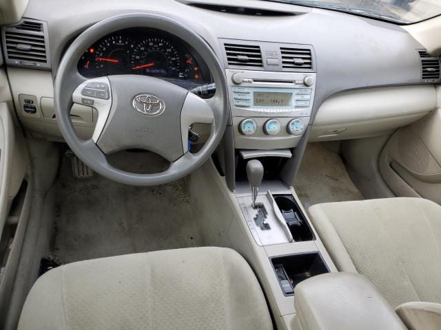 Photo 8 from auction – 2007 TOYOTA CAMRY CE with VIN 4T1BE46K67U599320