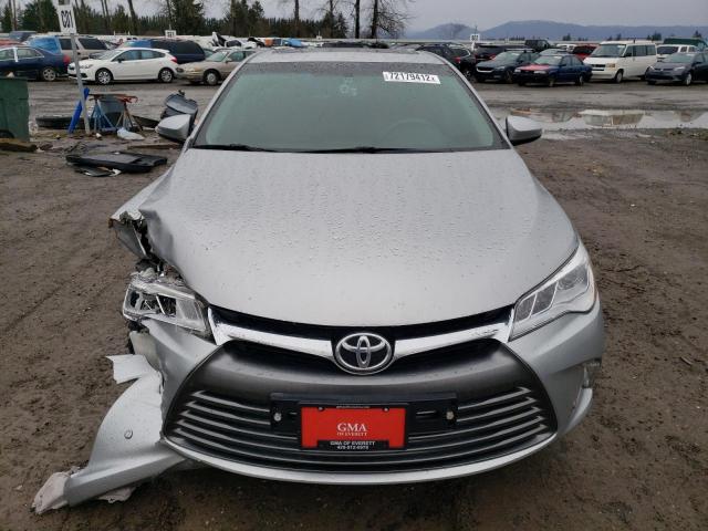 Photo 5 from auction – 2015 TOYOTA CAMRY LE with VIN 4T1BF1FK5FU894600