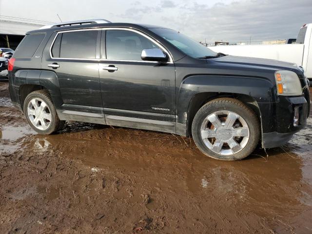 Photo 4 from auction – 2011 GMC TERRAIN SL with VIN 2CTFLWE57B6218069