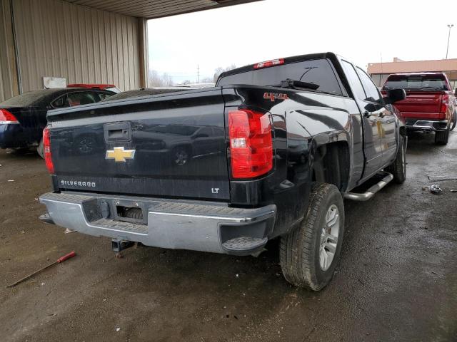 Photo 3 from auction – 2016 CHEVROLET SILVERADO with VIN 1GCVKREC8GZ361294
