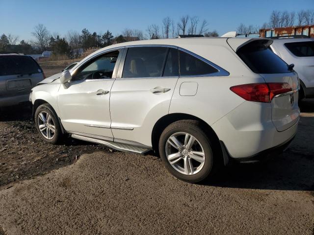 Photo 2 from auction – 2013 ACURA RDX TECHNO with VIN 5J8TB3H53DL019009