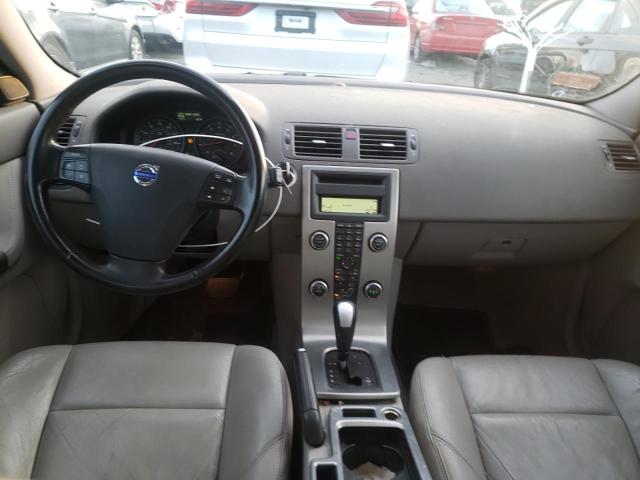 Photo 8 from auction – 2010 VOLVO V50 2.4I with VIN YV1382MW1A2540067
