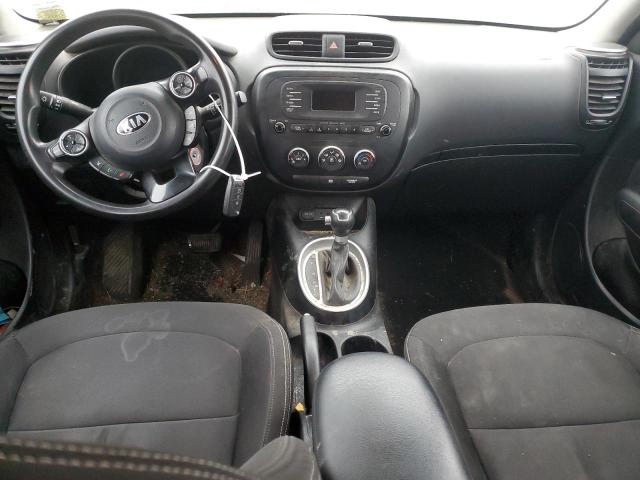 Photo 8 from auction – 2014 KIA SOUL with VIN KNDJN2A2XE7043650