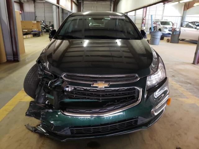 Photo 5 from auction – 2015 CHEVROLET CRUZE LT with VIN 1G1PC5SB7F7141173