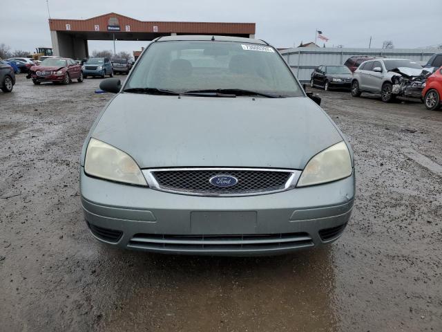 Photo 5 from auction – 2006 FORD FOCUS ZX4 with VIN 1FAFP34N36W247120