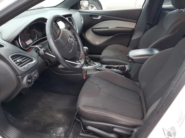 Photo 7 from auction – 2016 DODGE DART SXT with VIN 1C3CDFBB5GD517823