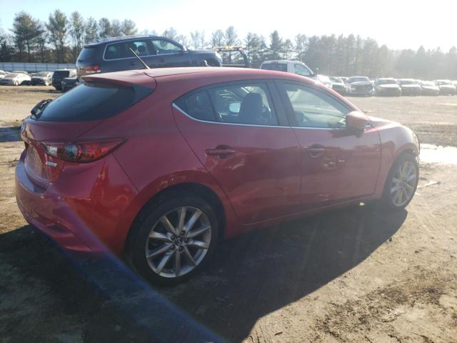 Photo 3 from auction – 2017 MAZDA 3 TOURING with VIN 3MZBN1L72HM155213