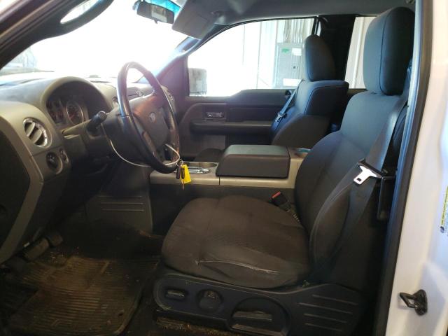 Photo 7 from auction – 2008 FORD F150 with VIN 1FTPX14V58FA02003