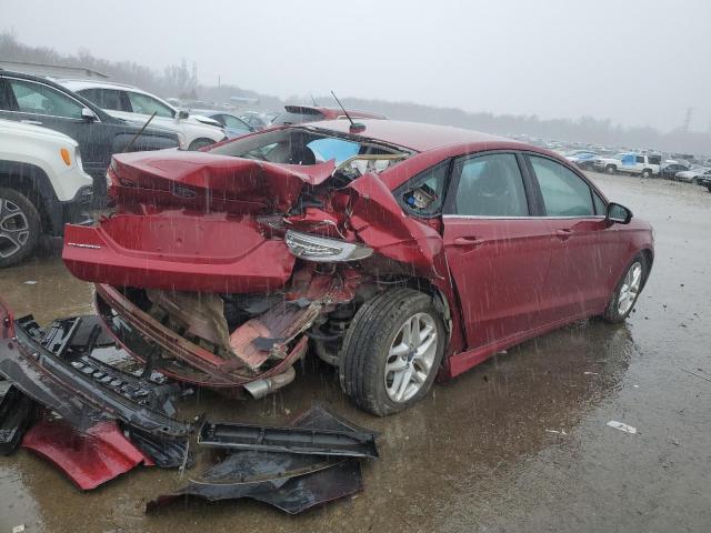 Photo 3 from auction – 2013 FORD FUSION SE with VIN 3FA6P0H79DR320775