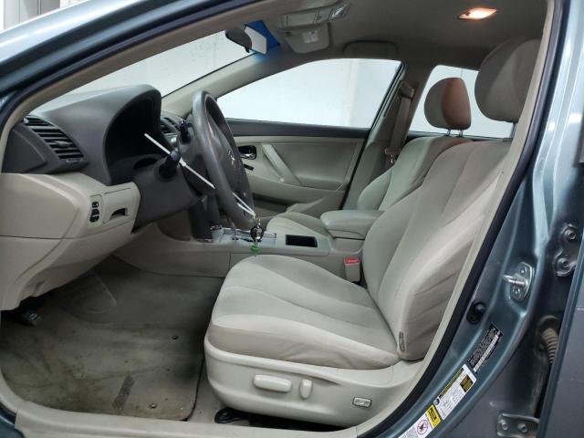 Photo 7 from auction – 2008 TOYOTA CAMRY CE with VIN 4T1BE46K38U792266
