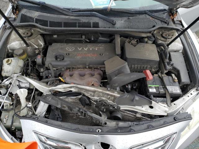 Photo 11 from auction – 2009 TOYOTA CAMRY with VIN 4T4BE46K69R048801