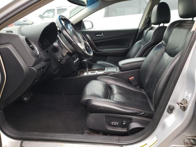Zdjęcie 7 z aukcji – 2010 NISSAN MAXIMA S z VIN 1N4AA5AP3AC867182