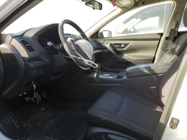 Photo 7 from auction – 2018 NISSAN ALTIMA 2.5 with VIN 1N4AL3AP3JC157763