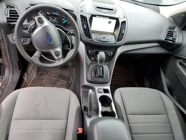Photo 8 from auction – 2016 FORD ESCAPE SE with VIN 1FMCU9GX5GUB27964