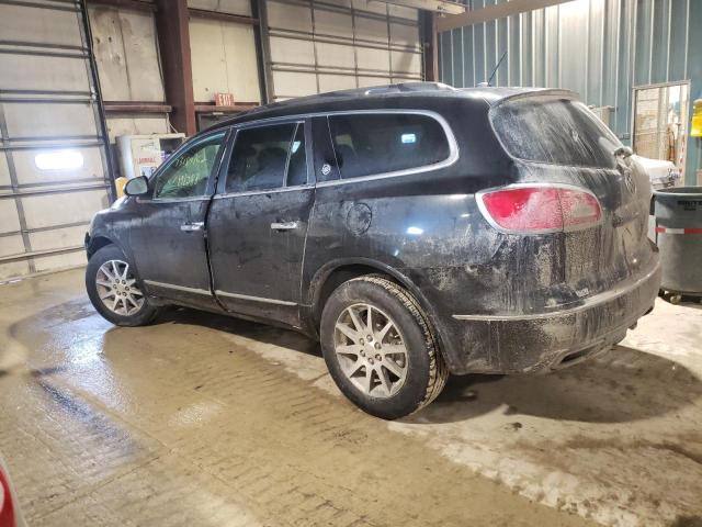 Photo 2 from auction – 2014 BUICK ENCLAVE with VIN 5GAKVBKD3EJ298343