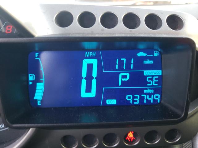 Photo 9 from auction – 2016 CHEVROLET SONIC LS with VIN 1G1JA6SH1G4124135
