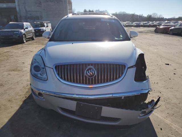 Photo 5 from auction – 2010 BUICK ENCLAVE CX with VIN 5GALVBED2AJ152929