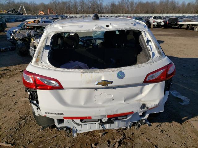 Photo 6 from auction – 2018 CHEVROLET EQUINOX LS with VIN 2GNAXREV6J6143723