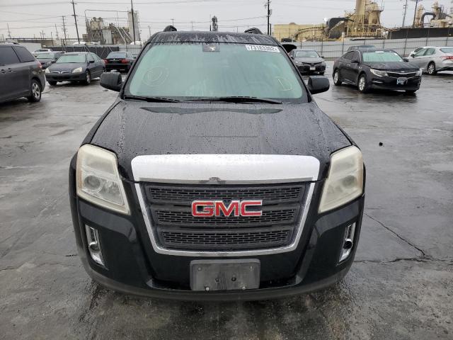 Photo 5 from auction – 2011 GMC TERRAIN SL with VIN 2CTALUEC9B6453442