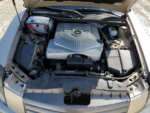 Photo 11 from auction – 2006 CADILLAC CTS with VIN 1G6DM57T560113117