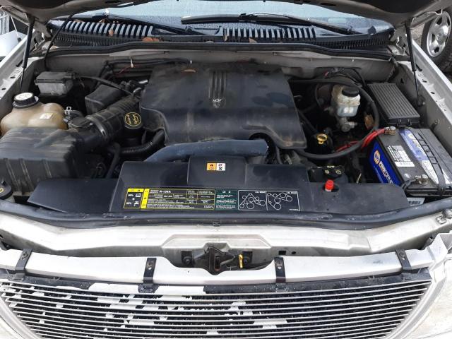 Photo 12 from auction – 2002 FORD EXPLORER X with VIN 1FMZU63W22ZC29465