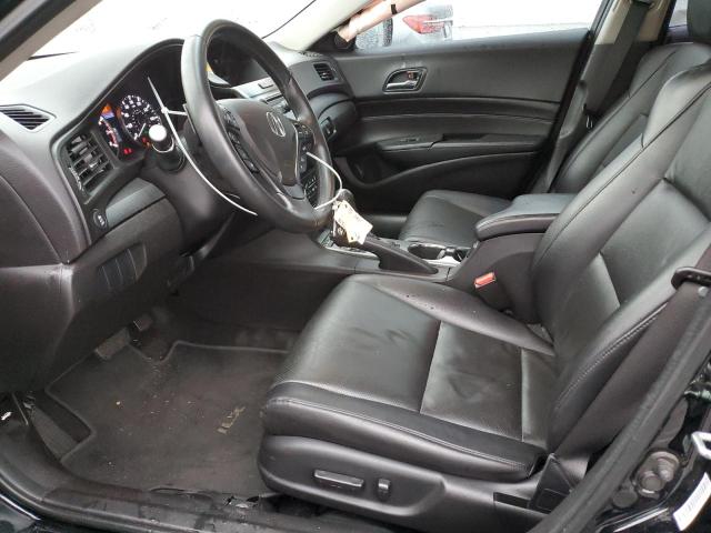 Photo 7 from auction – 2014 ACURA ILX 20 PRE with VIN 19VDE1F57EE004677