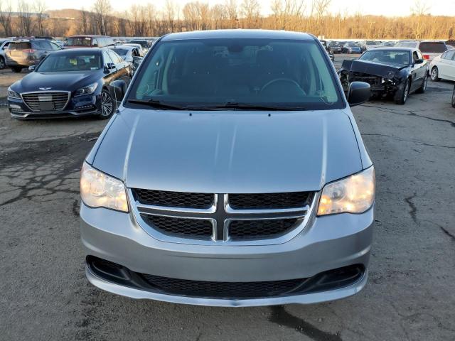 Photo 5 from auction – 2019 DODGE GRAND CARA with VIN 2C4RDGBG9KR801694