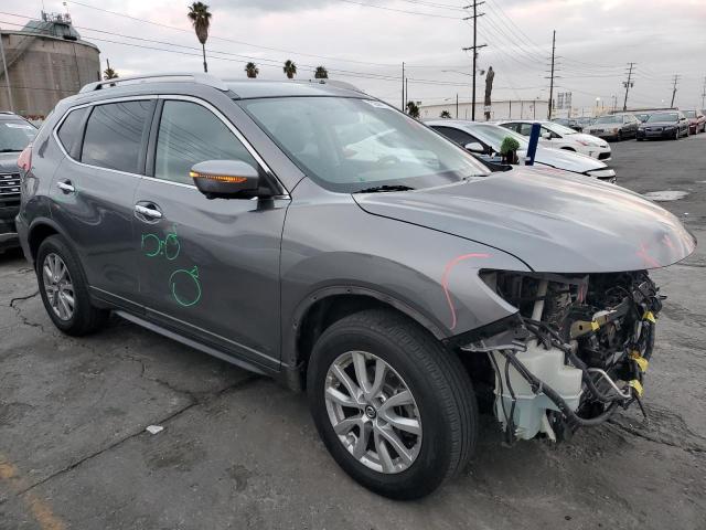 Photo 4 from auction – 2018 NISSAN ROGUE S with VIN KNMAT2MT2JP592666