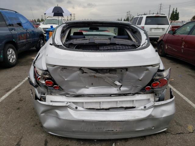 Photo 6 from auction – 2008 SCION TC with VIN JTKDE167580231932