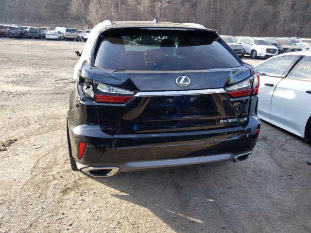 Photo 6 from auction – 2019 LEXUS RX 350 BAS with VIN 2T2BZMCA2KC181679