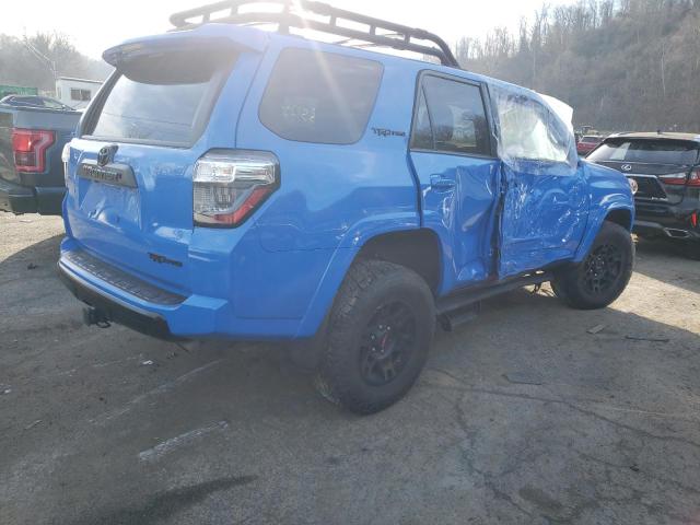Photo 3 from auction – 2019 TOYOTA 4RUNNER SR with VIN JTEBU5JR3K5712916