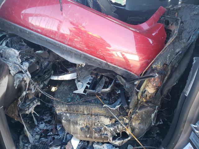 Photo 7 from auction – 2017 CHRYSLER PACIFICA T with VIN 2C4RC1EG6HR652892