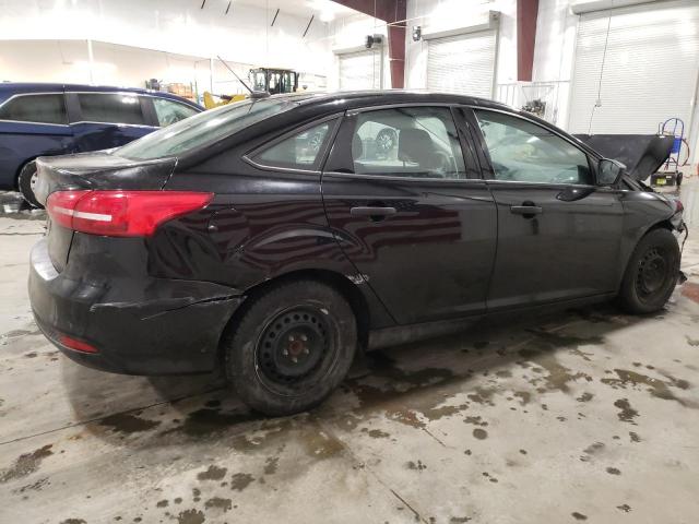 Photo 3 from auction – 2018 FORD FOCUS S with VIN 1FADP3E2XJL309165