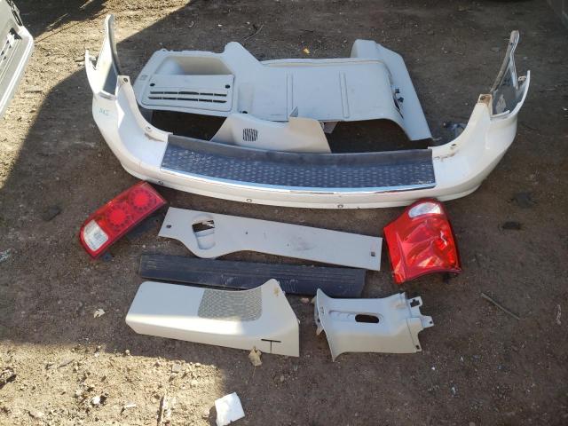 Photo 13 from auction – 2014 DODGE GRAND CARA with VIN 2C4RDGCG5ER321509
