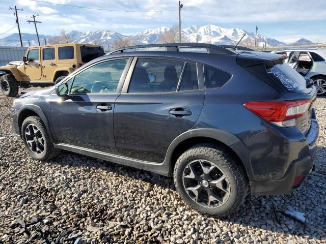 Photo 2 from auction – 2018 SUBARU CROSSTREK with VIN JF2GTAACXJH235143