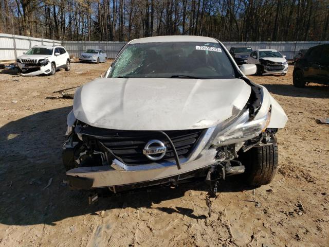 Photo 5 from auction – 2018 NISSAN ALTIMA 2.5 with VIN 1N4AL3AP8JC472929
