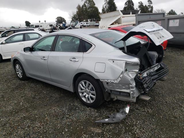 Photo 2 from auction – 2015 NISSAN ALTIMA 2.5 with VIN 1N4AL3AP4FC168892