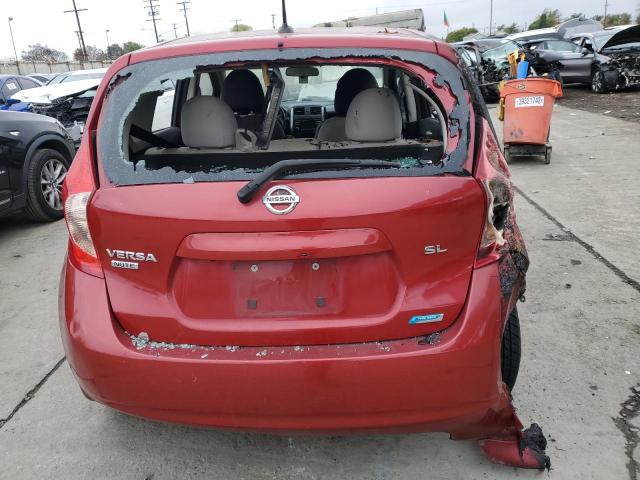 Photo 6 from auction – 2014 NISSAN VERSA NOTE with VIN 3N1CE2CP4EL357259
