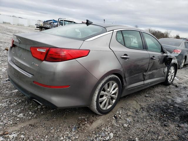 Photo 3 from auction – 2015 KIA OPTIMA EX with VIN 5XXGN4A7XFG355574