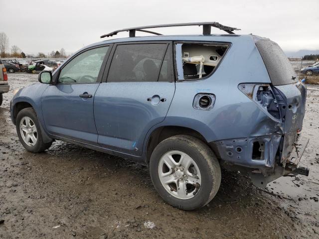 Photo 2 from auction – 2011 TOYOTA RAV4 with VIN 2T3BF4DV9BW174989