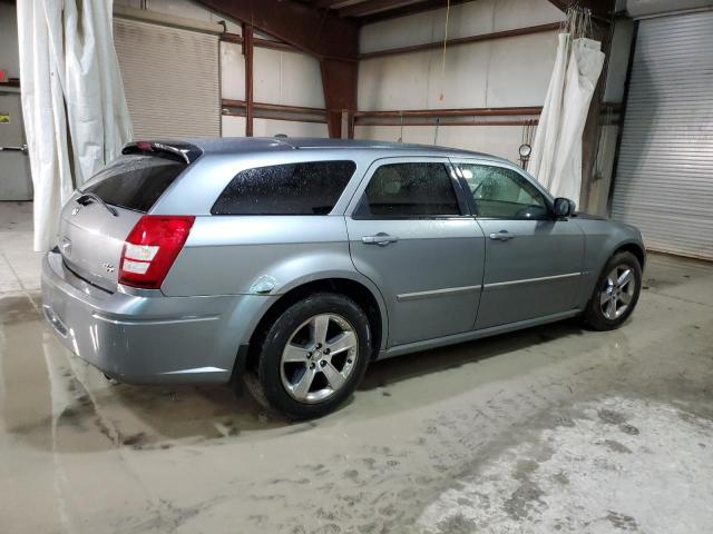 Photo 3 from auction – 2007 DODGE MAGNUM R/T with VIN 2D8GV57277H729463