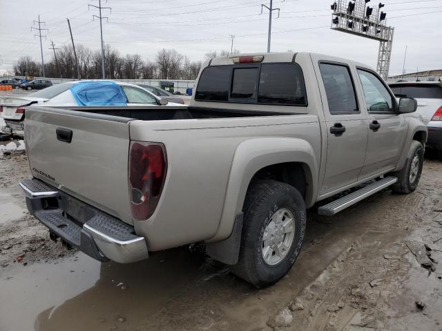 Photo 3 from auction – 2004 GMC CANYON with VIN 1GTDS136448151691