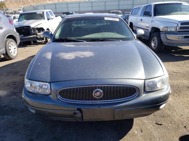 Photo 5 from auction – 2005 BUICK LESABRE CU with VIN 1G4HP52K95U256675