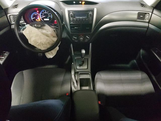 Photo 8 from auction – 2011 SUBARU FORESTER 2 with VIN JF2SHADC2BH756592