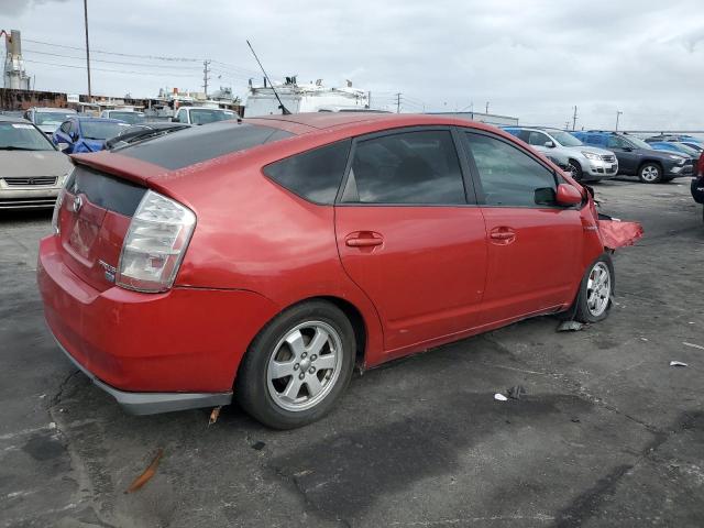 Photo 3 from auction – 2008 TOYOTA PRIUS with VIN JTDKB20U283316446