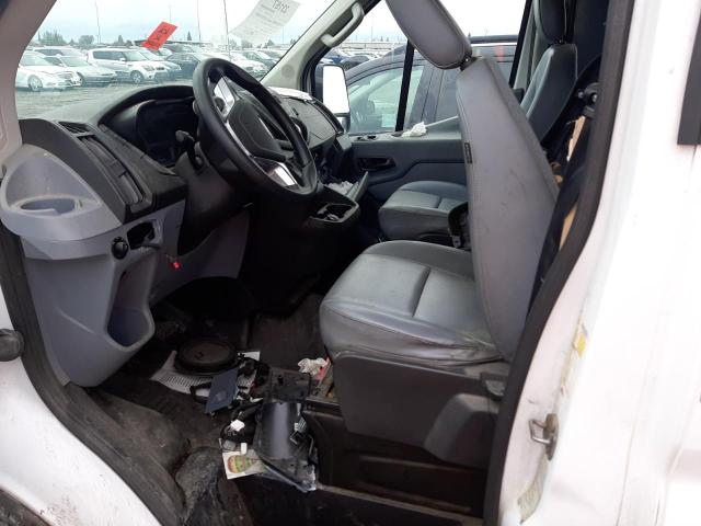Photo 7 from auction – 2017 FORD TRANSIT T- with VIN 1FTYR2XM0HKA91753